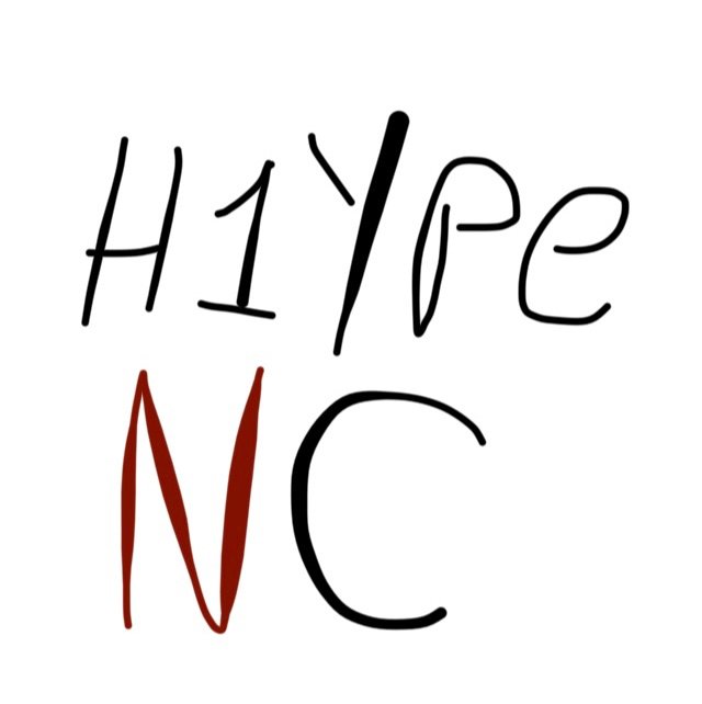 H1ypeNC's profile picture.