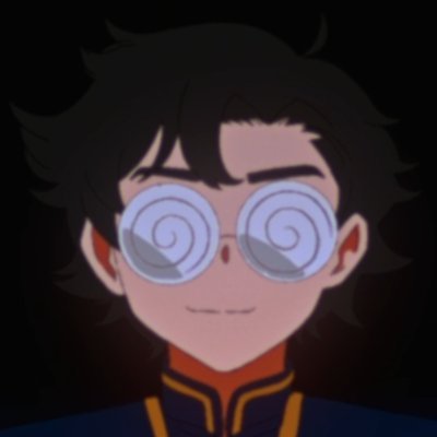 The Phantom Manさんのプロフィール画像