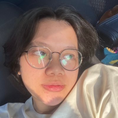 gabtulblioini's profile picture. isinya sambatan penuh dosa😔