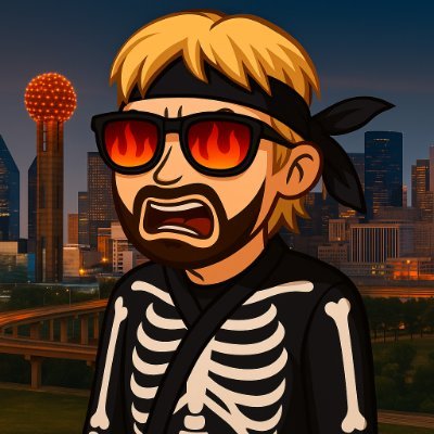Joaker63's profile picture. Phish 1.0 / #B4L | I like most Jam bands
DC4L • College Football TT-UNT-LSU 
Disc Golf  • BMX  • 80's retro 
House & EDM
Cali Sober
#DC4L