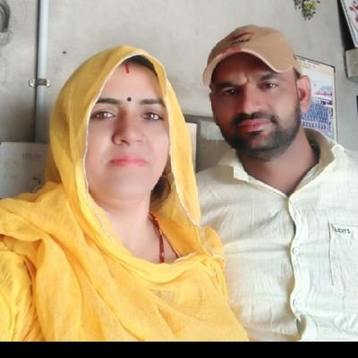 BishnoiLax91855's profile picture. Jai Shree Shyam....Enjoy Life😍 ...💐Save Tree Save  Animal Save life ,  . follow back 99%.....