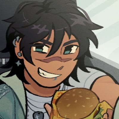CommanderWindy's profile picture. Welcome!! - Artist ||