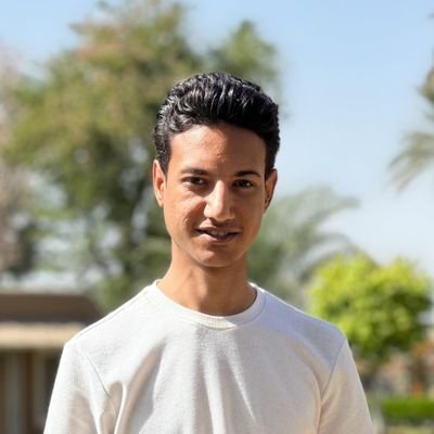 Usseftaie's profile picture. 