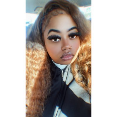 xoKendallGisele's profile picture. 29 ♊️🏳️‍🌈| 𝚃.𝙽.𝚃 💍💖 | MD📍|𝕀𝕋 𝔹𝕒𝕕𝕕î𝕖 📚🤓| 𝔗𝔥𝔦𝔰 𝔱𝔬𝔬 𝔰𝔥𝔞𝔩𝔩 𝔭𝔞𝔰𝔰…