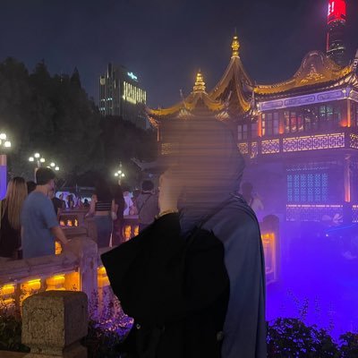 MDMA_TUSIBI's profile picture. Révise ton Tawhid !