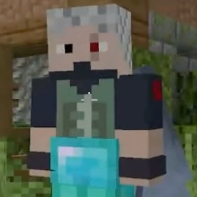 FutureMango's profile picture. pronouns she/her
Muslim
average Minecraft ethogirl nerd with a penchant for star wars and transformers
also hermitcraft. big on hermitcraft
FEED US