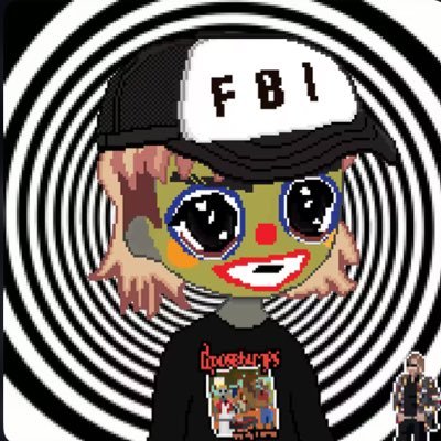 @buffooning