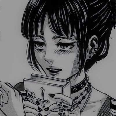 KRYSA__'s profile picture. |•Multifandom/multishipper 
|•im from 🇬🇪
|•stand with 🇵🇸 
|• repost HEAVY ur gonna have to go to media tab to see art
|•repost/use as icons w/credit plz