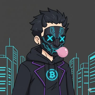 Ronix_eth's profile picture. Full Time Web3 Degen | Content Creator | NFT & Memecoin investor | DM for business | Active Yapper @KaitoAI @CookieDotFun & @wallchain