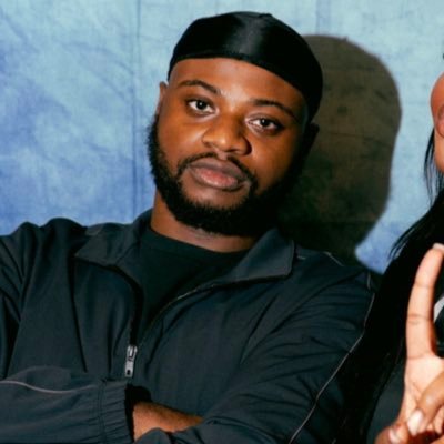 EsaiFK's profile picture. Doe je ding maar doe normaal