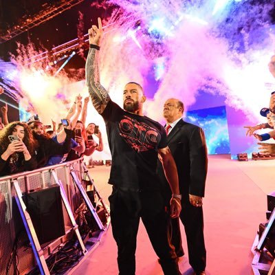 roma_reignss's profile picture. thanks for supporting