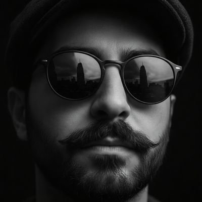 bookunt's profile picture. یه توییتری بسیار قدیمی / شیفته‌ی کتاب و کامپیوتر / متمرکز روی هوش مصنوعی