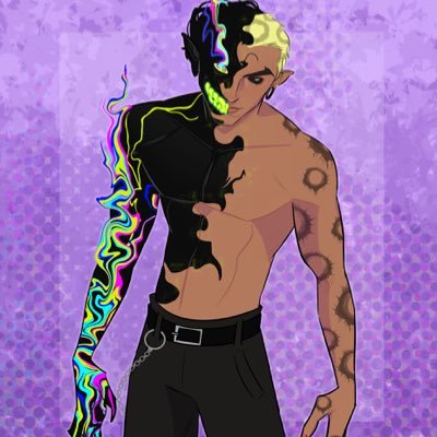 lanxchh's profile picture. él/elle, un poco soft y a veces demasiado. sin ALT no hay diseño