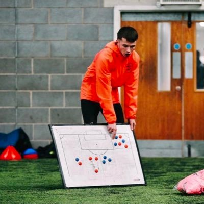 LewisPingSmith's profile picture. Relationism ⚽️