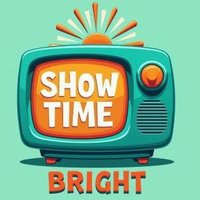 𝗦𝗵𝗼𝘄 𝗧𝗶𝗺𝗲 (@tvshowetime) 's Twitter Profile Photo 𝗦𝗵𝗼𝘄 𝗧𝗶𝗺𝗲 (@tvshowetime) 's Twitter Profile Photo
