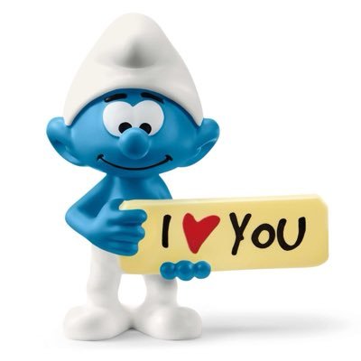 SmurfFan47さんのプロフィール画像