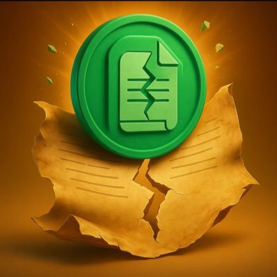 lolcoin7's profile picture. I'm just someone who is trying to make money in the crypto world especially with memecoins.... $QUIT🚀🚀