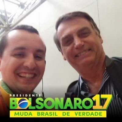 MarceloBel6005's profile picture. Na minha terceira conta, motorista de aplicativo no RJ, pai, conservador, Bolsonarista e anti sistema e terrivelmente anti globalismo.