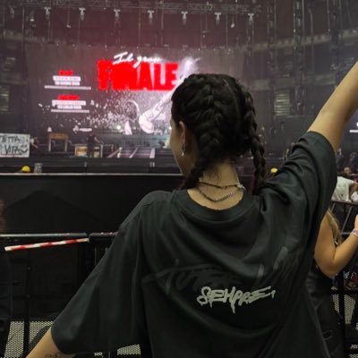 NoemiRu86580265's profile picture. TUTTA VITA❤️‍🔥#onceinalifetime