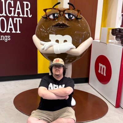 SpicyBrown115's profile picture. GFX AEW