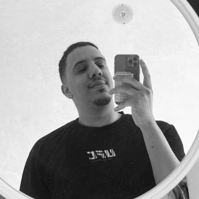 OssamaKersit's profile picture. Trying to do better. | 28