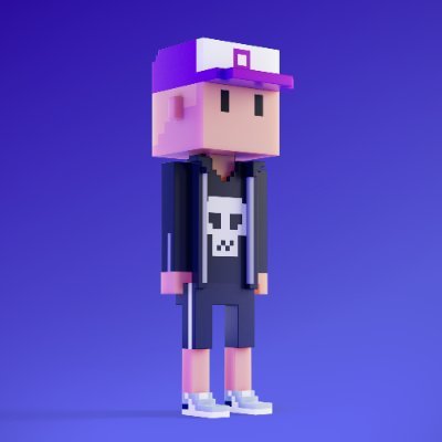 Vizus11's profile picture. 