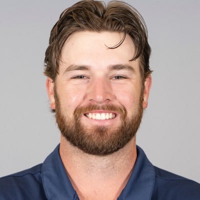 Austin Wallace athlete profile head shot