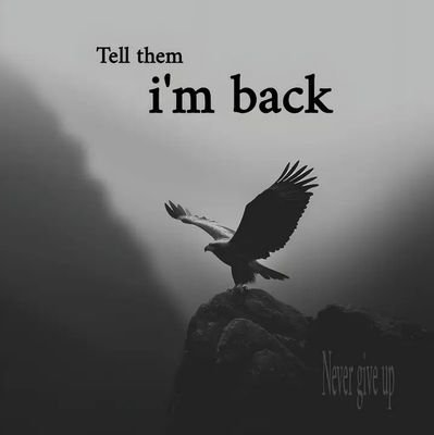 SesayChipo's profile picture. Higher powers taking hold of me