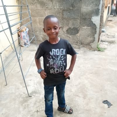 Segzy4u2007's profile picture. His Grace is sufficient for me