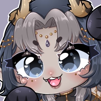 VesperNestia's profile picture. .✦Celestial Dragon Elf .✦VTuber .✦ https://t.co/Ouq3ehWS1P 📧WitchinBarista@gmail.com