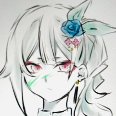 lebLURcqys14671's profile picture. 絵描きです