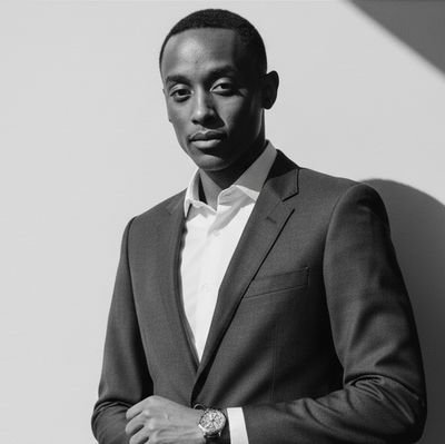 RandallNewman_'s profile picture. CEO, @verbosec_