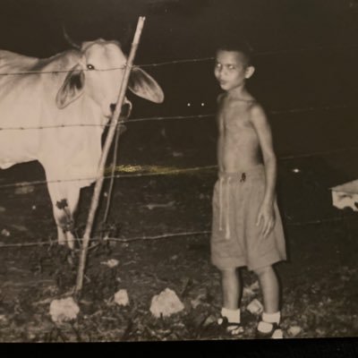 DOMCRUZMUSIC's profile picture. from brooklyn NYC to the WEST: father - husband - entrepreneur - writer - MC - producer - DJ - vinyl head - spirit.
