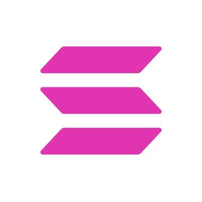 solana's profile picture. The high performance network powering internet capital markets, payments, and crypto applications. ◎ X By @SolanaFndn