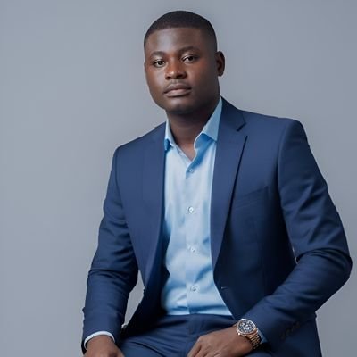MarkOJordan4's profile picture. Purchasing & Supply Chain Professional | Graphic Designer | Skilled in Sourcing, Supply Management & Digital Solutions