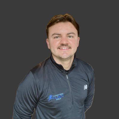 Georgejxckson99's profile picture. BASRaT registered Sport Rehabilitator