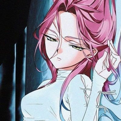Jenna_Sj1's profile picture. 𖹭 ≽ - ˕ •マฅ
𓇼 ⋆.˚ 𓆉 𓆝 𓆡⋆.˚ 𓇼ּ ֶָ֢.