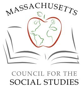 The Massachusetts Council for the Social Studies (MCSS) is an independent, non-partisan, non-profit educational organization.