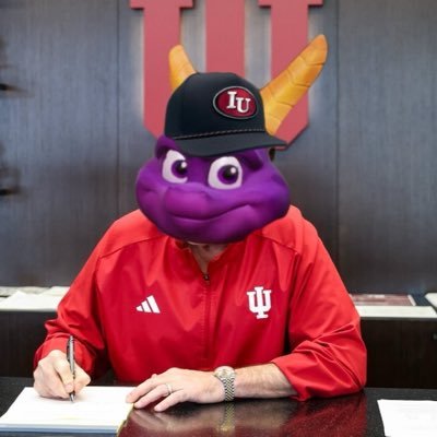 chrisdaplant's profile picture. Host of Indiana State of The Union - Indianimal - Arbys enjoyer