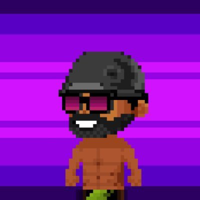 @TREX4D