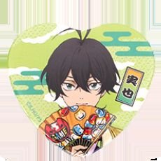 miyamiamor's profile picture. ࠬ ׅ 🐈‍⬛ ₊     #知念実也  my  sweet  angel   ˚.⋆