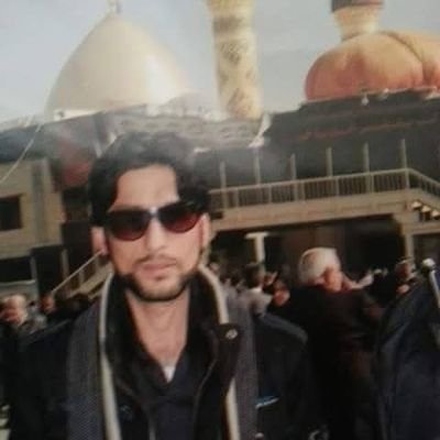 HusseinAlb71197's profile picture. بسم الله الرحمن الرحيم.اللهم صل وسلم وزد وبارك على خير خلقك من الأولين ومن الآخرين محمد وآل محمد وعجل فرجهم الشريف الكريم المبارك المقدس العاجل الغير آجل يآرب.
