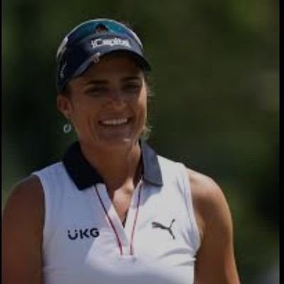 DreallexiThomp's profile picture. Your favorite golf girl⛳️🏌️‍♀️