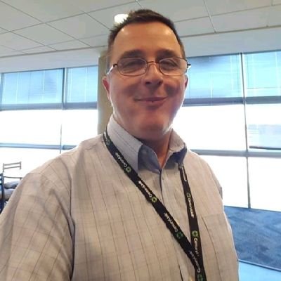 David3034536243's profile picture. 