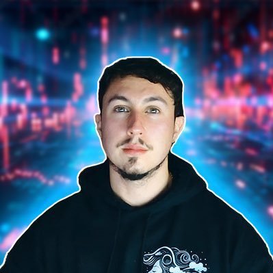 BuryCrypto6's profile picture. Only private elite here! I will mainly talk about crypto market. ONLY FOR A FEW PEOPLE, MAIN PAGE @BuryCrypto