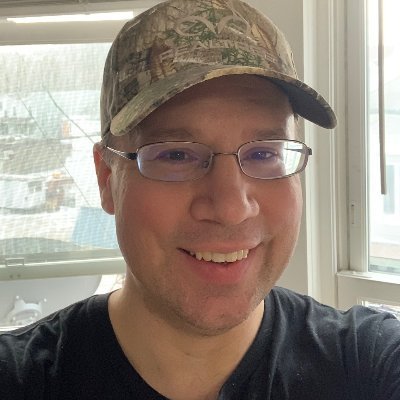 AltCoingordinho's profile picture. Software engineer at Binomial: GPU texture/image interchange. SpaceX/Starlink,Microsoft/Ensemble. Valve, UAP
ontological insurgent 🇺🇸