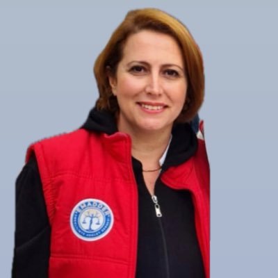 mihribanugurluu's profile picture. EMADDER Emeklilikte Adalet Derneği Başkanı @EmadDernegi