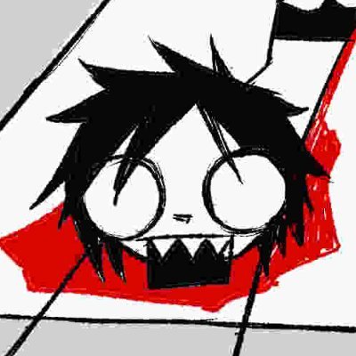 AltMeeper's profile picture. Where my shittier drawings go
+18 and trashbin account
Sketches 
Post shitpost
Main: @Meep2Much