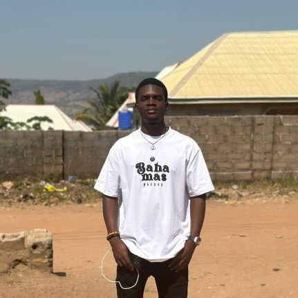 olamilekan848's profile picture. - Big dreams 😌/Hardwork/Consistencywhatsapp- https://t.co/EkFmGmUVTr
telegram- https://t.co/KIjfc6uv8z