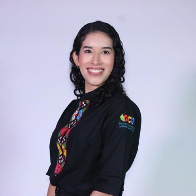 MariaJose_OCV's profile picture. Directora General del Fideicomiso para la Promoción Turística del Estado de Tabasco
¡Apasionada del Turismo y  de mi tierra Tabasqueña!